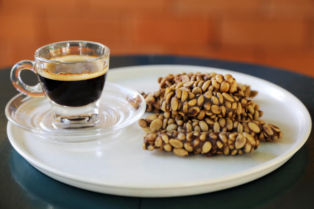 Café Kopi Luwak