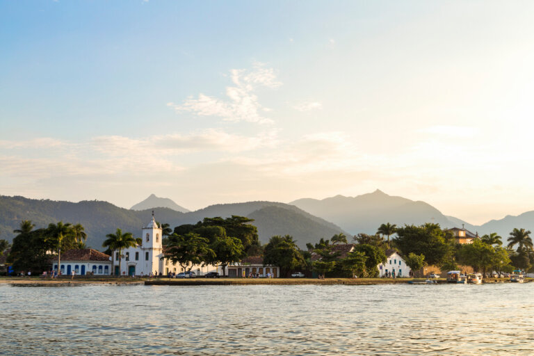 Parati-brasil
