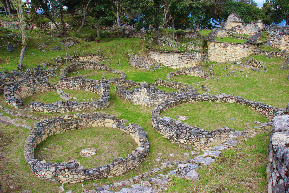 Ruinas de Kuélap, un gran tesoro de Perú - Mi Viaje