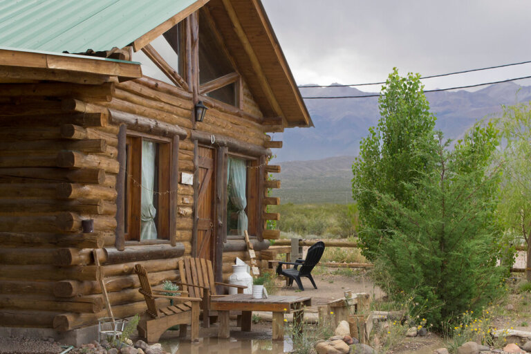 USPALLATA, Mendoza Argentina