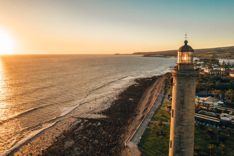 Meloneras Gran Canaria